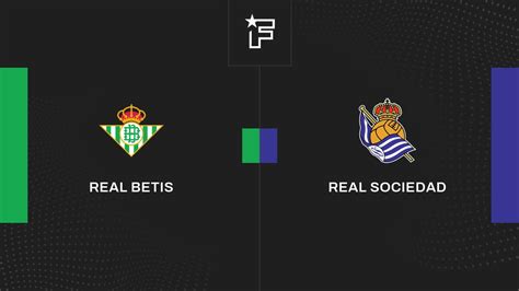 Resultados Real Betis Real Sociedad 0 1 Amistosos De Clubes 3 De