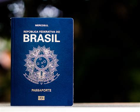 Conheça a lista dos passaportes mais poderosos do mundo em 2023