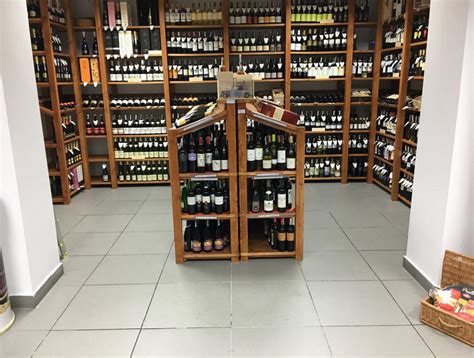 M P Alkohole i Wina Świata Katowice Opinie Kontakt