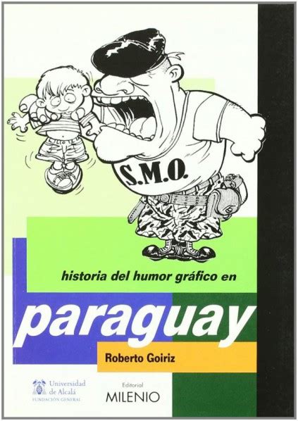 Historia Del Humor Grafico Milenio Fgua Ficha De N Mero