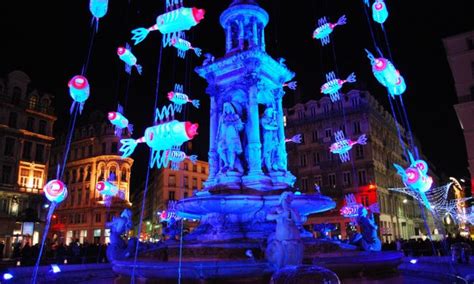 The Best Light Festivals In The World Wanderlust