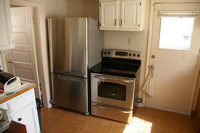 Kitchen Hack Can You Put A Fridge Next To An Oven Home Prime