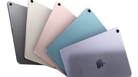 I Nuovi Ipad Air E Ipad Pro Stanno Arrivando Il Lancio Imminente