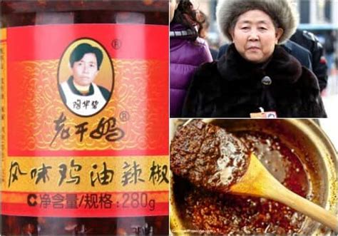 Lao Gan Ma: The Story of China's Most Spicy Godmother Tao Huabi | What ...