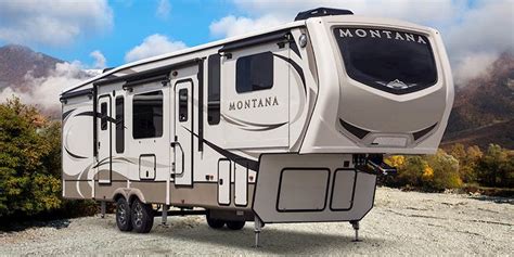 2019 Keystone Montana 3700LK Specs And Literature Guide