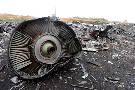 A Step Closer To The True Story Of The Plane Shot Down Over Ukraine