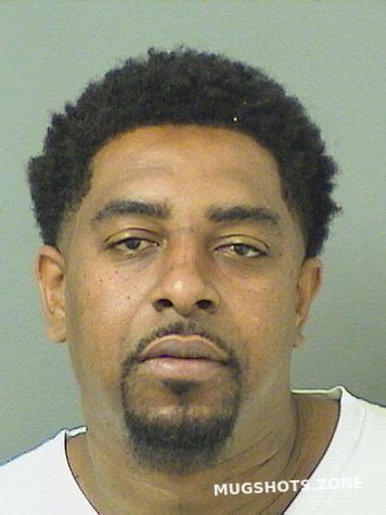 Williams Pervis Donte Palm Beach County Mugshots Zone