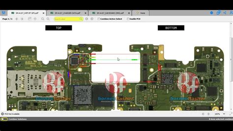 SAMSUNG A10S WIFI GPS BLUETOOTH SCHEMATICS A107وايفاي بلوثوت سامسونغ