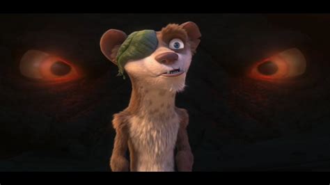 Ice Age 3 Rudy S Reveal YouTube