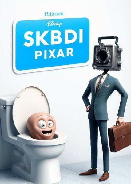 Find an Actor to Play Skibidi Toilet in The Skibidi Toilet movie on myCast