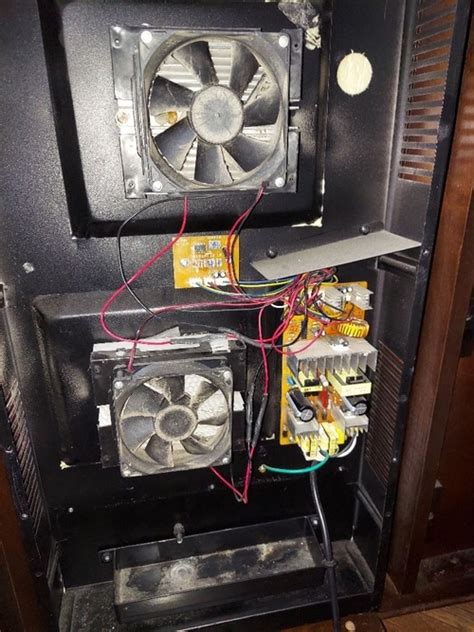 ᐉ Twin Star Wine Cooler Repair Not Cooling — Prime Hvac And Appliance Repair