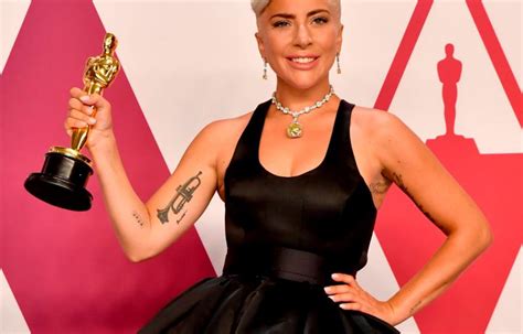 Premios Oscar Los 10 Peinados Que Marcaron Tendencia Diario Libre