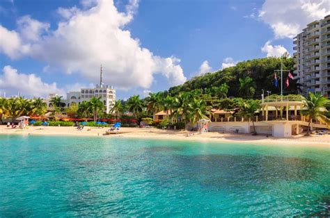 Vacaciones en Top de los 10 mejores lugares turísticos en Jamaica