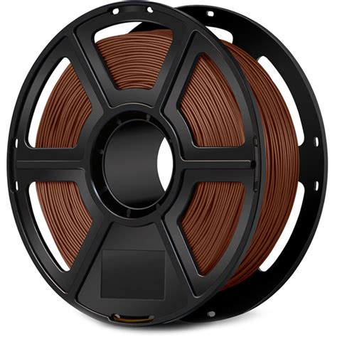 Flashforge Mm Abs Filament Kg Brown D Ffg Absbr B H