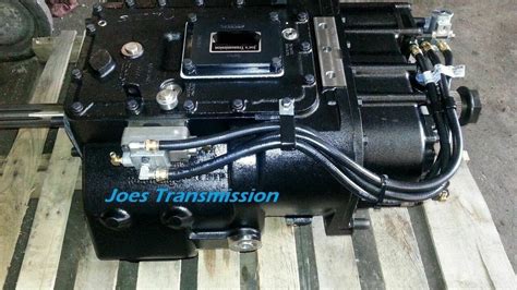 New Eaton/Fuller RTLO18913A 13 speed Transmission RTLOF18913A 3 yr. warr NO CORE – Store – Joe’s ...