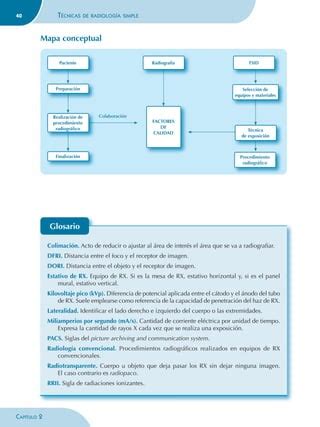 Libro Tecnicas De Radiologia Simple Editorial Sintesis Pdf