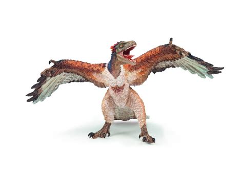 Papo Dinosaurs Papo Archaeopteryx Dino 55034