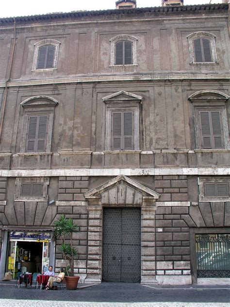 Giulio Romano Architecture