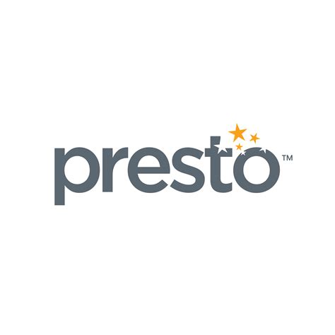 presto_logo-light (1) - Product Management Jobs - Powered by Mind the Product