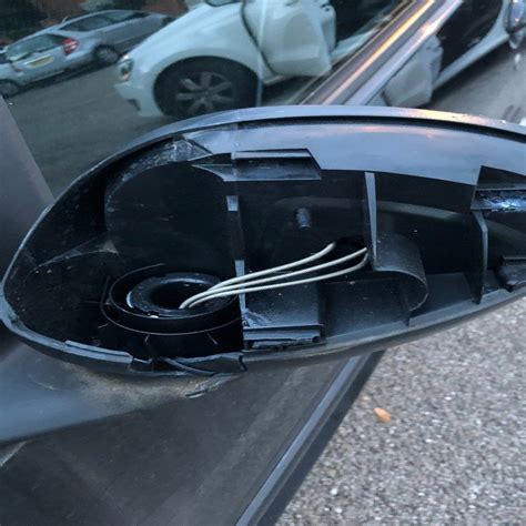 Find Used Peugeot Wing Mirrors And Door Mirror Parts