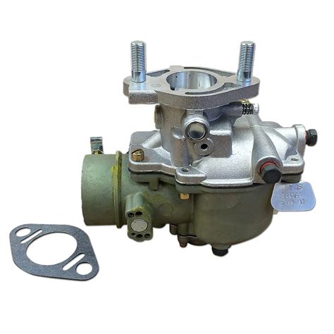 Zenith Original Carburetor Fits Ford 2000 W3cyl 158 Griggs 42 Off