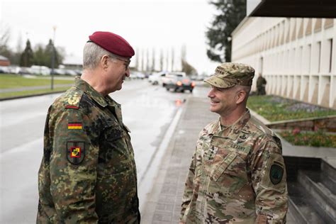 Shape Nato Allied Command Operations On Twitter Today Shape Welcomed