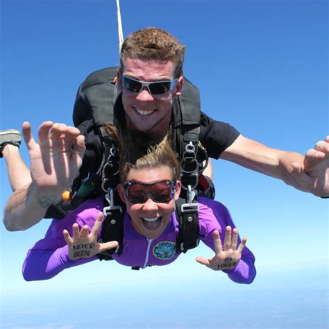 Tandem Skydiving Photo Gallery | Skydive DeLand