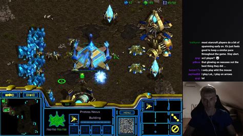 Fpvod Nal Draco Starcraft Remastered Protoss Vs Zerg Vs Esf World