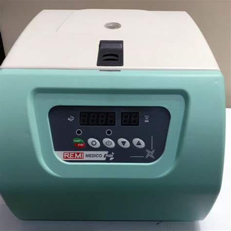 Centrifuge Machine Remi Medico Plus Manufacturer Supplier Exporter