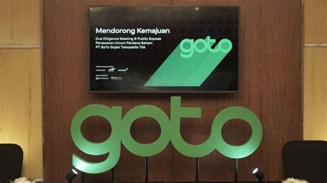 Telkomsel Beli Saham GoTo Lebih Murah Daripada Investor Pra IPO