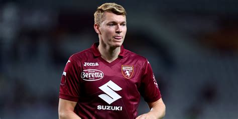 Liverpool Are Interested In Torino Defender Perr Schuurs