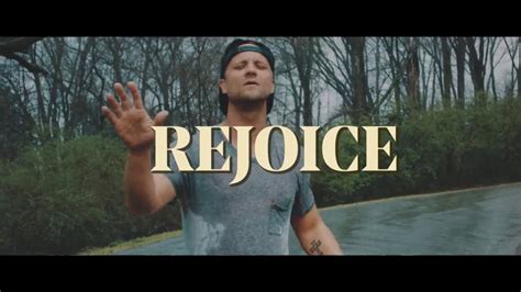 Andrew Ripp Rejoice Official Lyric Video Youtube Music