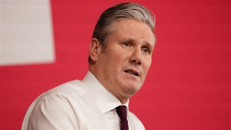 Sir Keir Starmer Criticised Over Tax Free Pension Scheme Bbc News