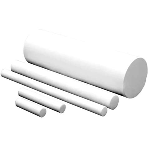 Boron Nitride Bn Ceramic Rod Kintek Solution