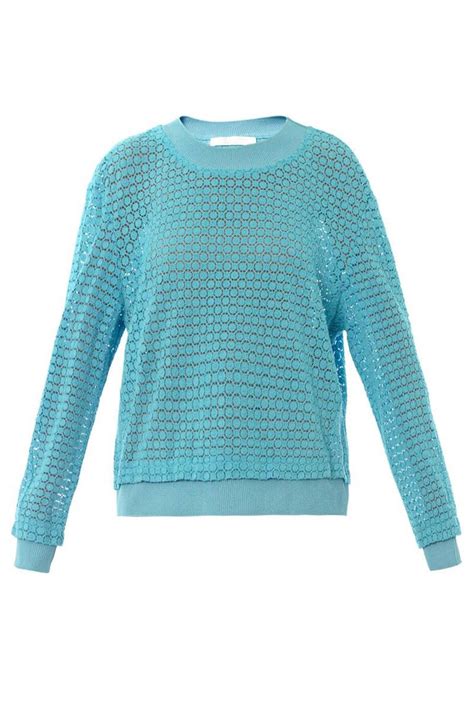The 20 Best Summer Sweaters