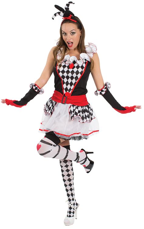 Womens Circus Ringmaster Costume