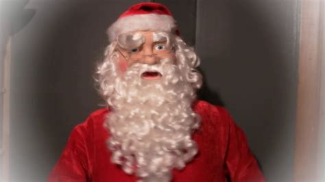 Santa 2019 Youtube