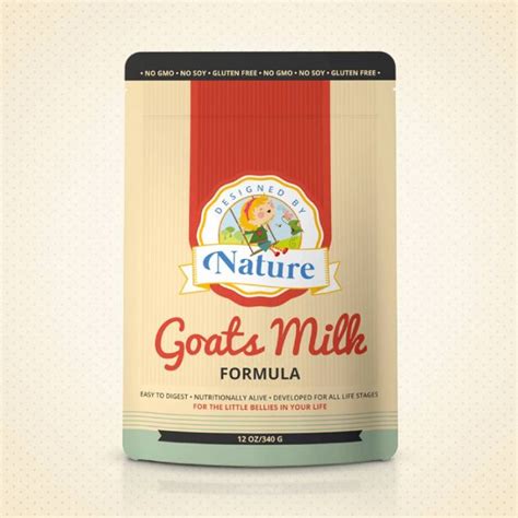 All You Need To Know About Goat Milk Formula For Your Baby