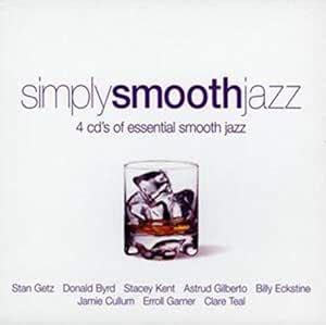 Simply Smooth Jazz Amazon De Musik CDs Vinyl