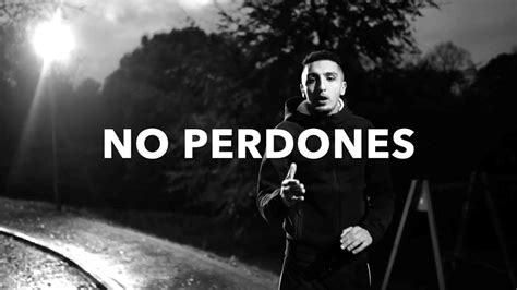 Free Morad X Pnl X Maes Type Beat No Perdones Youtube