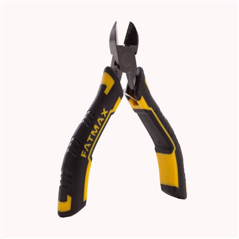 Toolstop Stanley Fmht Fatmax Mini Pliers Combination Set Piece