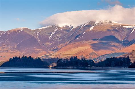 Lake District National Park