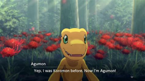 Digimon Survive Agumon Evolution Guide