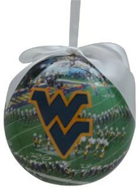 WVU Christmas