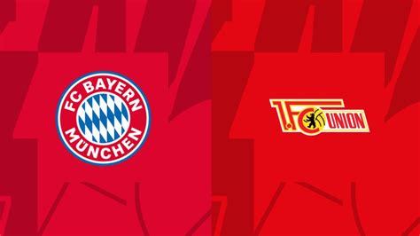 Nhận định soi kèo Union Berlin vs Bayern Munich lúc 23h30 ngày 20 4