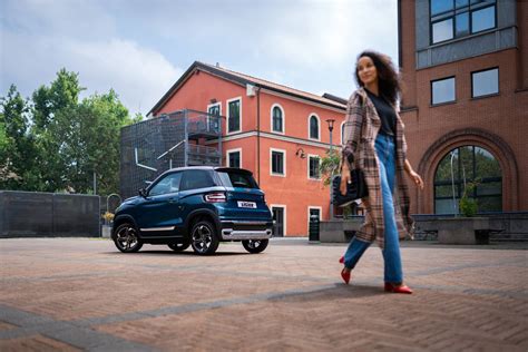 Alles Wat Je Moet Weten Over Een Brommobiel Citycar Ontdek Het Binnen