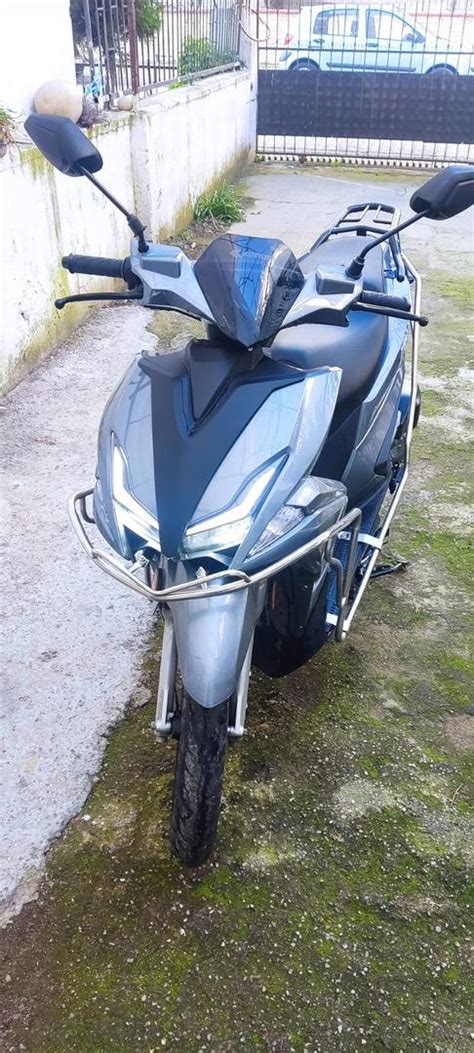 Kanuni Resa 125cc Motosiklet 1678977256