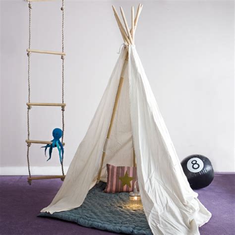 D Coration Tipi Pour Chambre D Enfant Elle D Coration