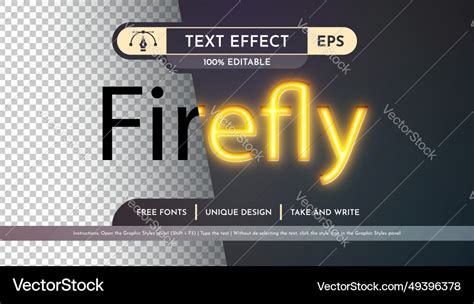 Firefly Logo Vector Images Over