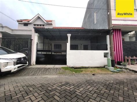 Disewakan Rumah Shm Di Puri Surya Jaya Cluster Nagoya Sidoarjo